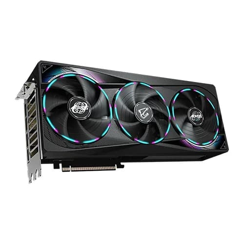 Gigabyte Aorus RTX 5070 Master 12GB GDDR7 Graphics Card